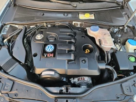 VW Passat 1.9, 101к.с., Перфектен!, снимка 13