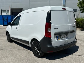 Dacia Dokker ИЗОЛАЦИЯ 1.6i 83 к.с. ГАЗ/БЕНЗИН - 9999 лв. - 14425324 3