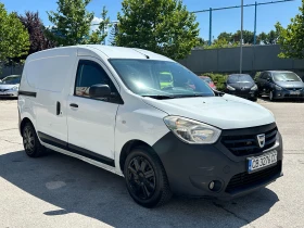 Dacia Dokker ИЗОЛАЦИЯ 1.6i 83 к.с. ГАЗ/БЕНЗИН - 9999 лв. - 14425324 6