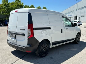 Dacia Dokker ИЗОЛАЦИЯ 1.6i 83 к.с. ГАЗ/БЕНЗИН - 9999 лв. - 14425324 4