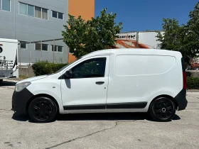 Dacia Dokker ИЗОЛАЦИЯ 1.6i 83 к.с. ГАЗ/БЕНЗИН - 9999 лв. - 14425324 2