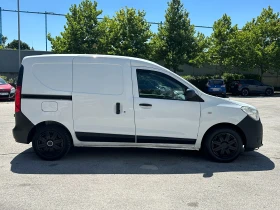 Dacia Dokker ИЗОЛАЦИЯ 1.6i 83 к.с. ГАЗ/БЕНЗИН - 9999 лв. - 14425324 5
