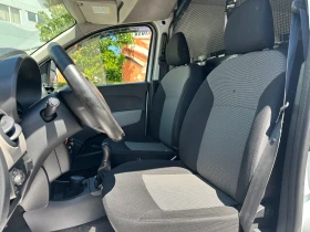 Dacia Dokker ИЗОЛАЦИЯ 1.6i 83 к.с. ГАЗ/БЕНЗИН - 9999 лв. - 14425324 8