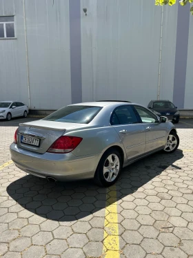 Обява за продажба на Honda Legend 3.5 V6 4x4 ~16 500 лв. - изображение 3