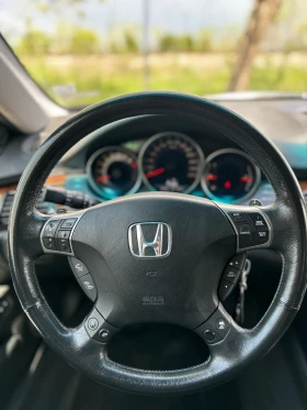 Обява за продажба на Honda Legend 3.5 V6 4x4 ~16 500 лв. - изображение 10