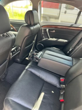Обява за продажба на Honda Legend 3.5 V6 4x4 ~16 500 лв. - изображение 7