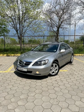 Обява за продажба на Honda Legend 3.5 V6 4x4 ~16 500 лв. - изображение 1