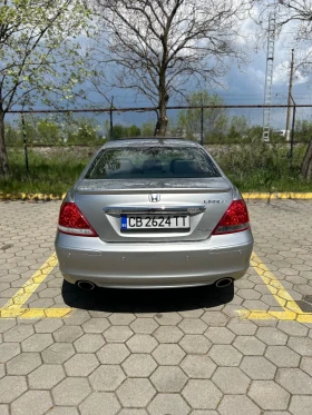 Обява за продажба на Honda Legend 3.5 V6 4x4 ~16 500 лв. - изображение 5