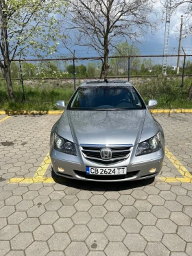 Обява за продажба на Honda Legend 3.5 V6 4x4 ~16 500 лв. - изображение 4