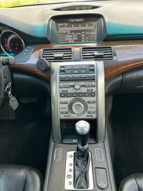 Обява за продажба на Honda Legend 3.5 V6 4x4 ~16 500 лв. - изображение 11