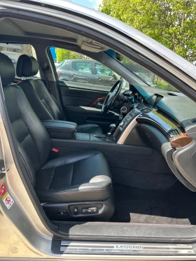 Обява за продажба на Honda Legend 3.5 V6 4x4 ~16 500 лв. - изображение 8