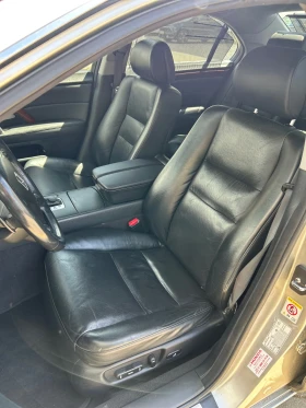 Обява за продажба на Honda Legend 3.5 V6 4x4 ~16 500 лв. - изображение 9