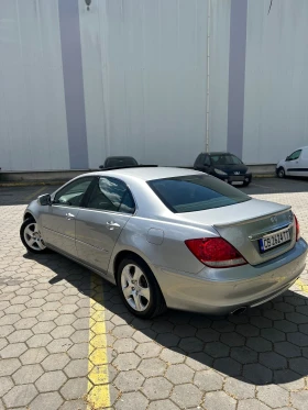 Обява за продажба на Honda Legend 3.5 V6 4x4 ~16 500 лв. - изображение 1