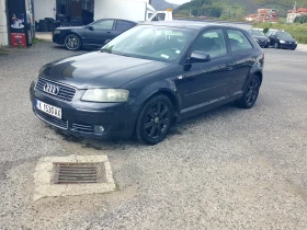 Обява за продажба на Audi A3 barter ~3 499 лв. - изображение 9