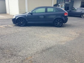 Обява за продажба на Audi A3 barter ~3 499 лв. - изображение 1