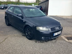 Обява за продажба на Audi A3 barter ~3 499 лв. - изображение 6