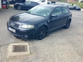 Обява за продажба на Audi A3 barter ~3 499 лв. - изображение 10