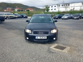 Обява за продажба на Audi A3 barter ~3 499 лв. - изображение 2