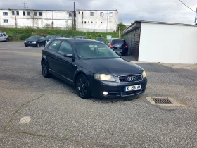 Обява за продажба на Audi A3 barter ~3 499 лв. - изображение 5