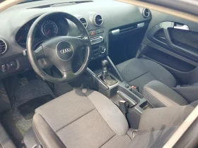 Обява за продажба на Audi A3 barter ~3 499 лв. - изображение 4