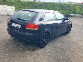Обява за продажба на Audi A3 barter ~3 499 лв. - изображение 8