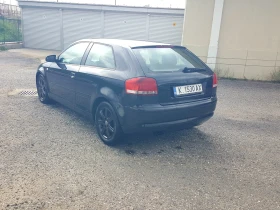 Обява за продажба на Audi A3 barter ~3 499 лв. - изображение 3