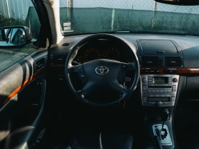 Обява за продажба на Toyota Avensis ~5 400 лв. - изображение 10