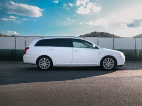 Обява за продажба на Toyota Avensis ~5 400 лв. - изображение 4