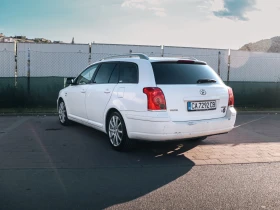 Обява за продажба на Toyota Avensis ~5 400 лв. - изображение 6