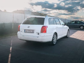 Обява за продажба на Toyota Avensis ~5 400 лв. - изображение 5