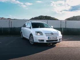 Обява за продажба на Toyota Avensis ~5 400 лв. - изображение 1