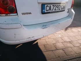 Обява за продажба на Toyota Avensis ~5 400 лв. - изображение 7