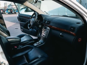 Обява за продажба на Toyota Avensis ~5 400 лв. - изображение 11