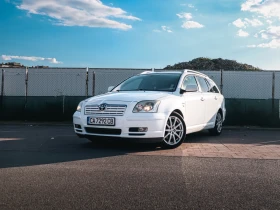 Обява за продажба на Toyota Avensis ~5 400 лв. - изображение 1