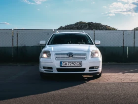 Обява за продажба на Toyota Avensis ~5 400 лв. - изображение 2