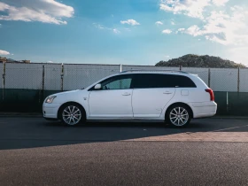 Обява за продажба на Toyota Avensis ~5 400 лв. - изображение 3