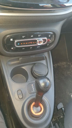 Обява за продажба на Smart Forfour ~15 200 лв. - изображение 2