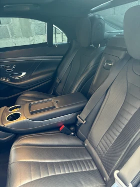 Mercedes-Benz S 350 AMG пакет - 84900 лв. - 45737211 9