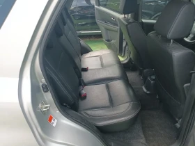 Fiat Sedici 1.6i/44/ | Mobile.bg    9