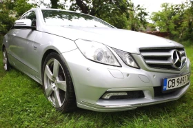 Обява за продажба на Mercedes-Benz E 350 ~17 000 лв. - изображение 7