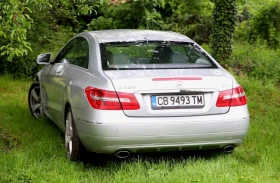 Обява за продажба на Mercedes-Benz E 350 ~17 000 лв. - изображение 8