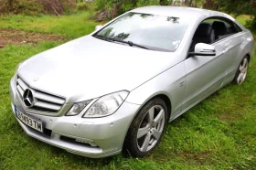 Обява за продажба на Mercedes-Benz E 350 ~17 000 лв. - изображение 1
