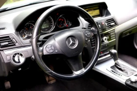 Обява за продажба на Mercedes-Benz E 350 ~17 000 лв. - изображение 11