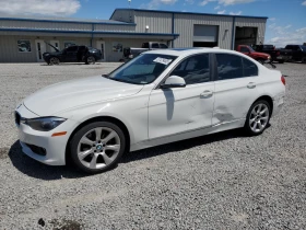 Обява за продажба на BMW 320 i xDrive ~16 000 лв. - изображение 1