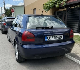 Audi A3 1.9 TDI 110 🔝 | Mobile.bg    4