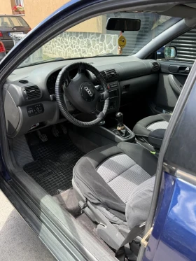 Audi A3 1.9 TDI 110 🔝 | Mobile.bg    7