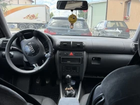 Audi A3 1.9 TDI 110 🔝 | Mobile.bg    6