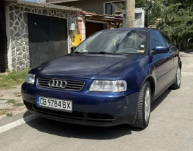 Audi A3 1.9 TDI 110 🔝