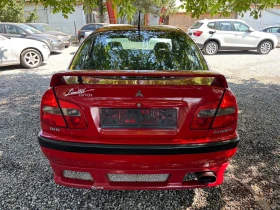 Mitsubishi Carisma 1.9DI-D - 3400 лв. - 58882118 4