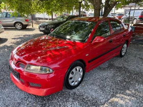 Mitsubishi Carisma 1.9DI-D - 3400 лв. - 58882118 3